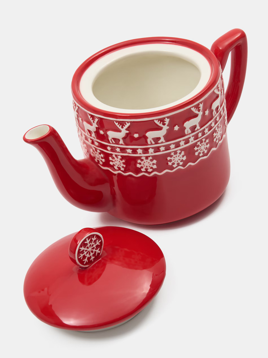 Sinsay božićni ukrasi