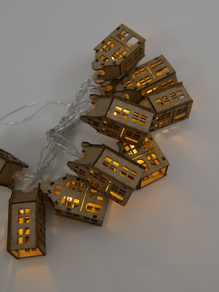 Sinsay božićni ukrasi