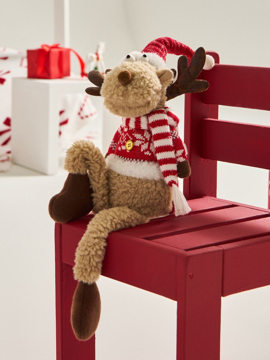 Sinsay božićni ukrasi