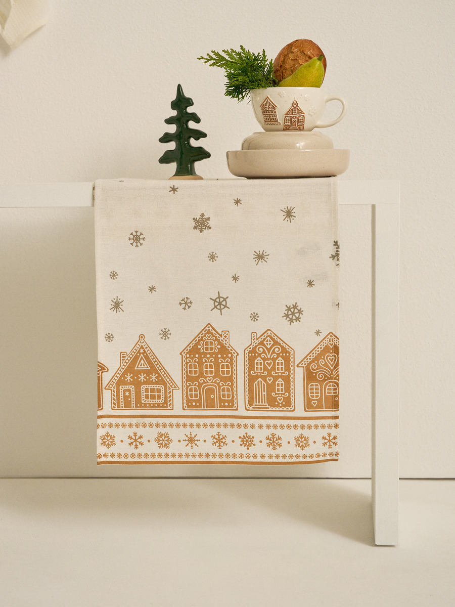 Sinsay božićni ukrasi