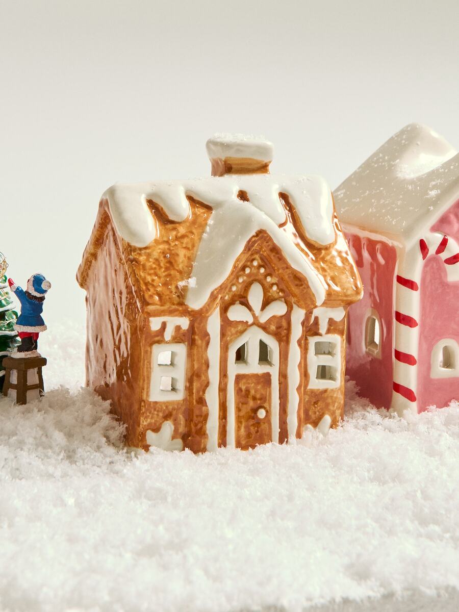 Sinsay božićni ukrasi