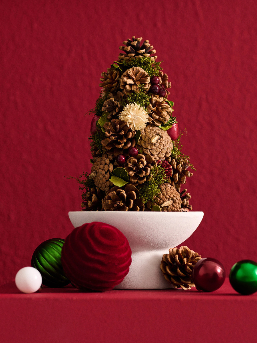 Sinsay božićni ukrasi