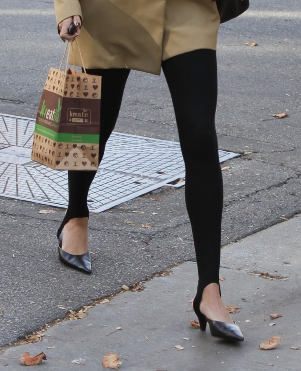 Tajice s trakom trend