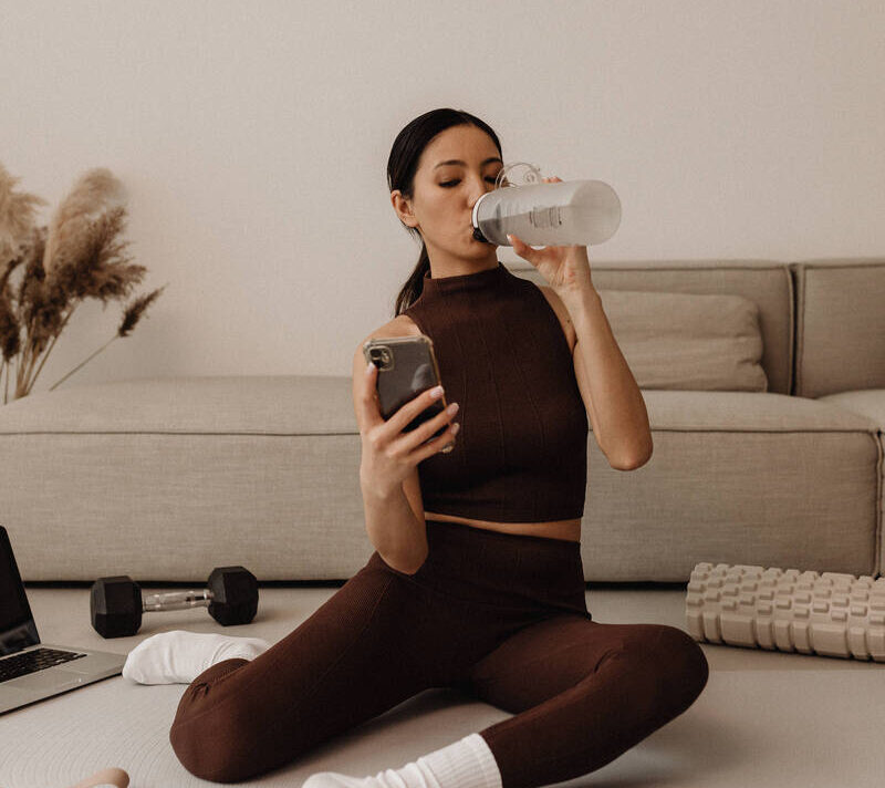 Ima li vježbanje jednom tjedno uopće smisla? Stručnjaci imaju odgovore