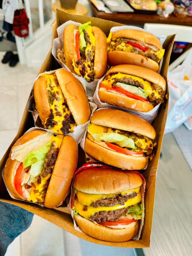 Ultra-prerađena hrana