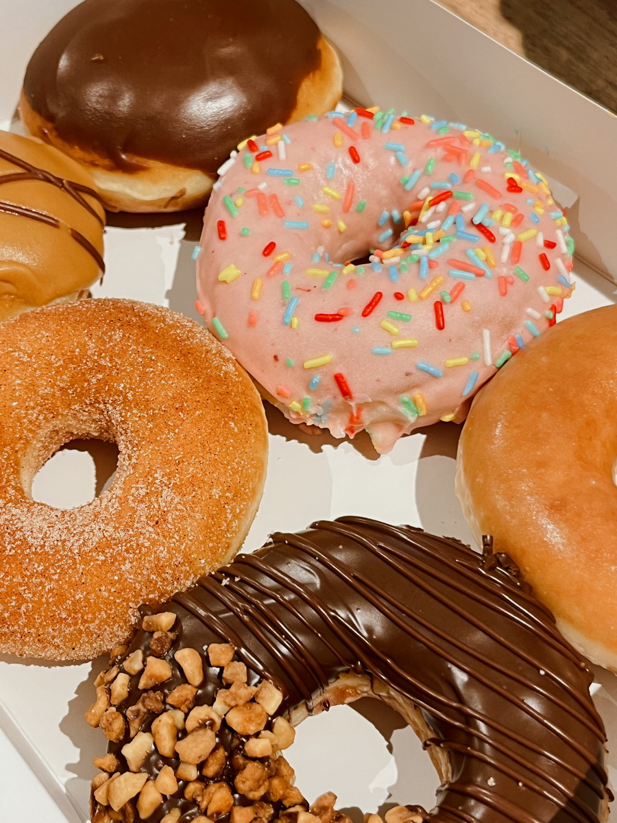 Ultra-prerađena hrana