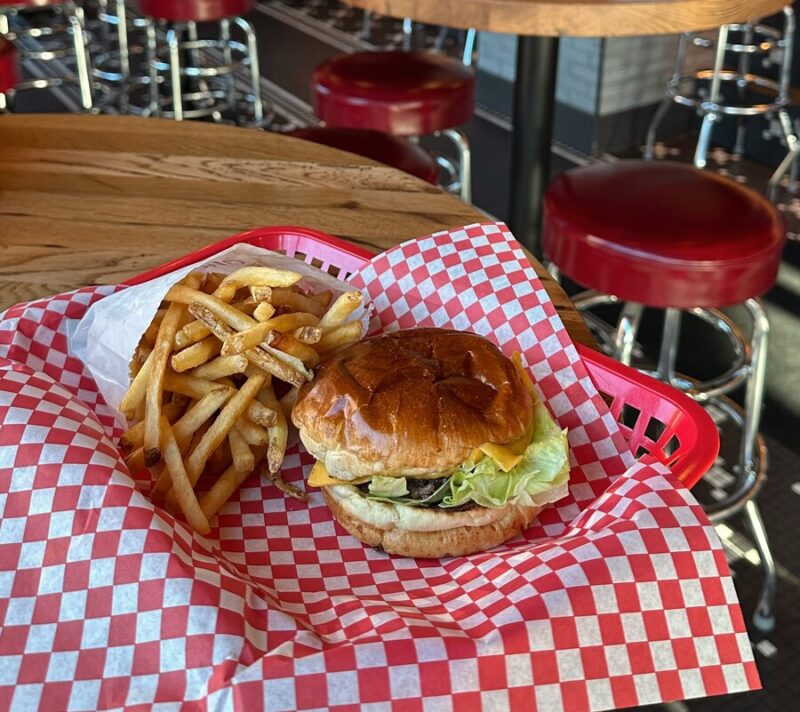 Ultra-prerađena hrana