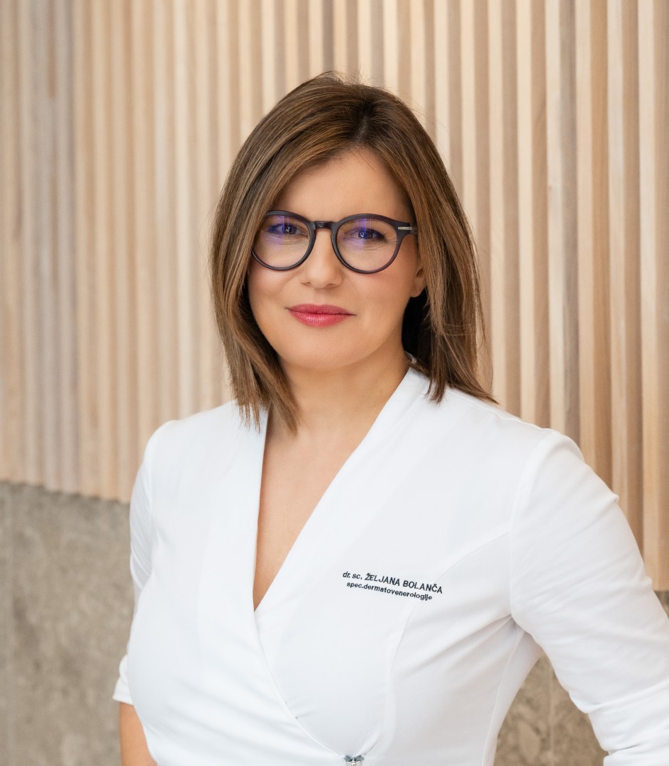 Željana Bolanča