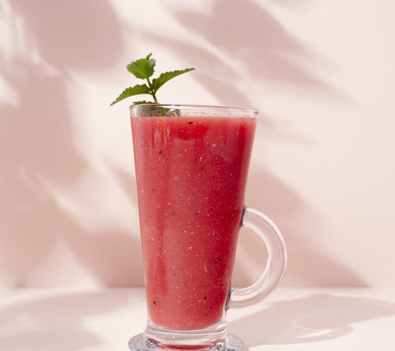 Recept za ABC sok koji snižava tlak i podiže razinu željeza