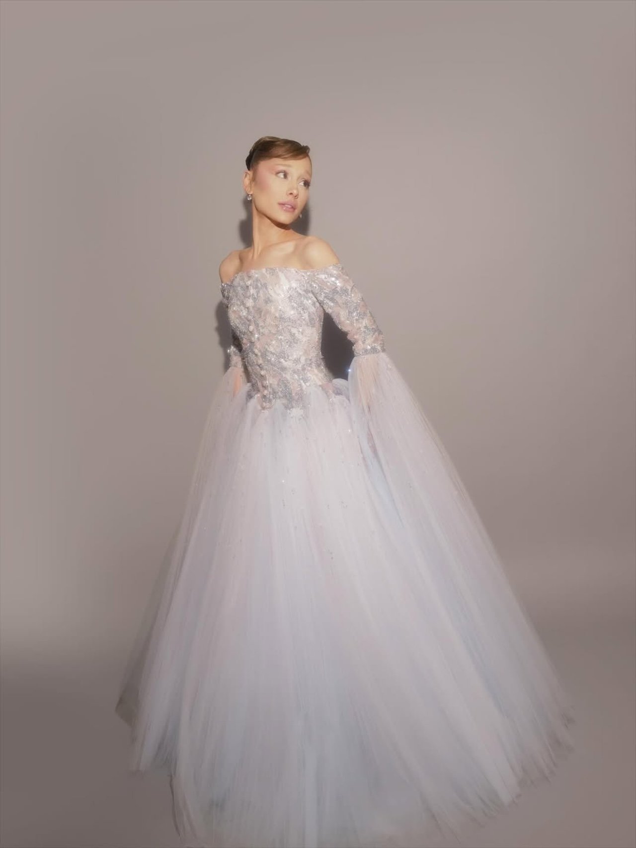 kako je Ariana Grande postigla vječni chic mikrošiškama