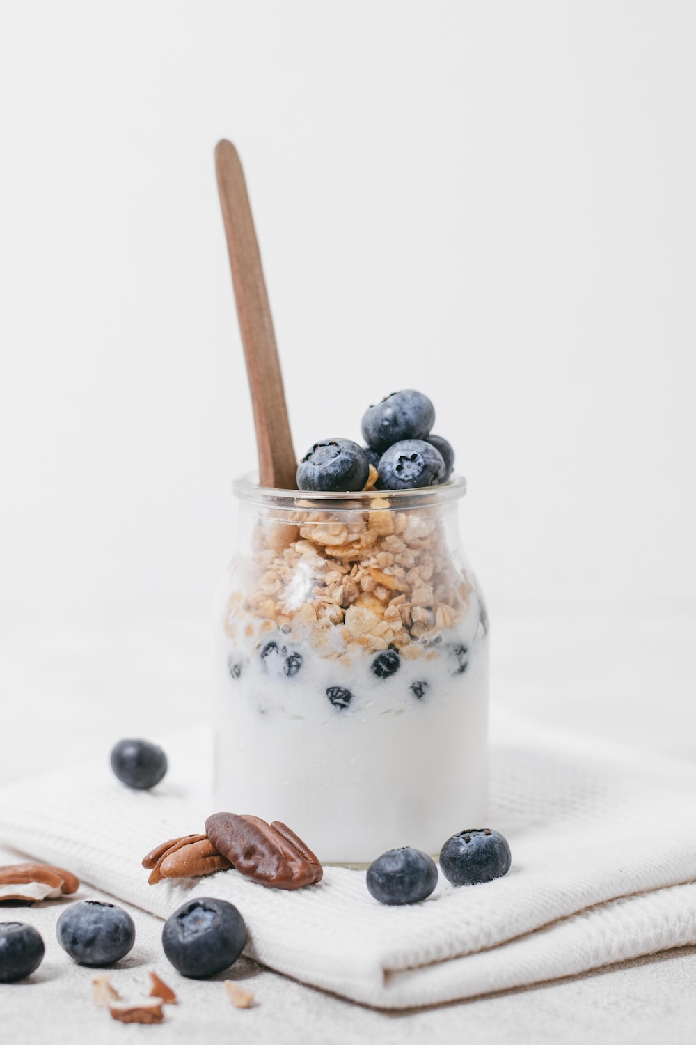 grčki vs obični jogurt