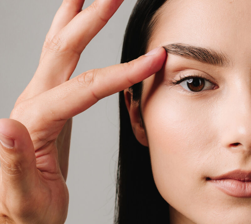 Blefaroplastika: sve što trebate znati o korekciji vjeđa (očnih kapaka)