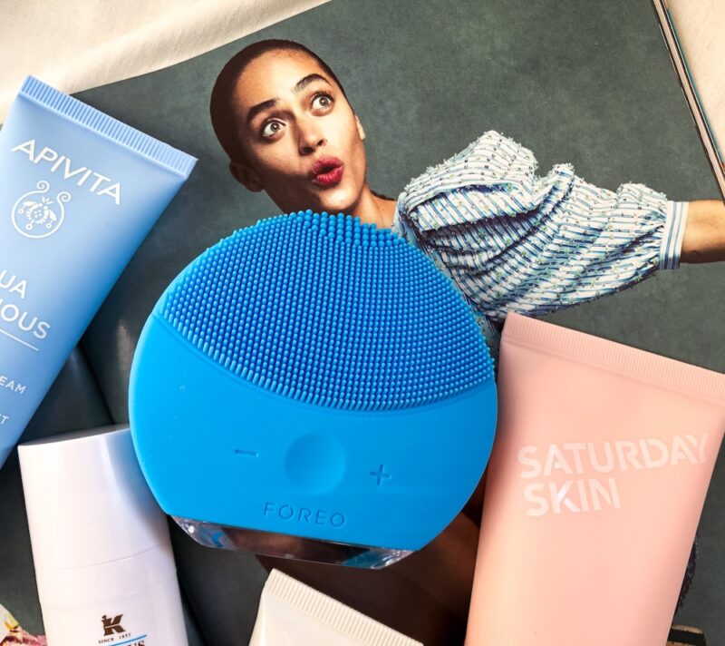 Treba li vaše lice manje eksfolijacije u hladnijim mjesecima?