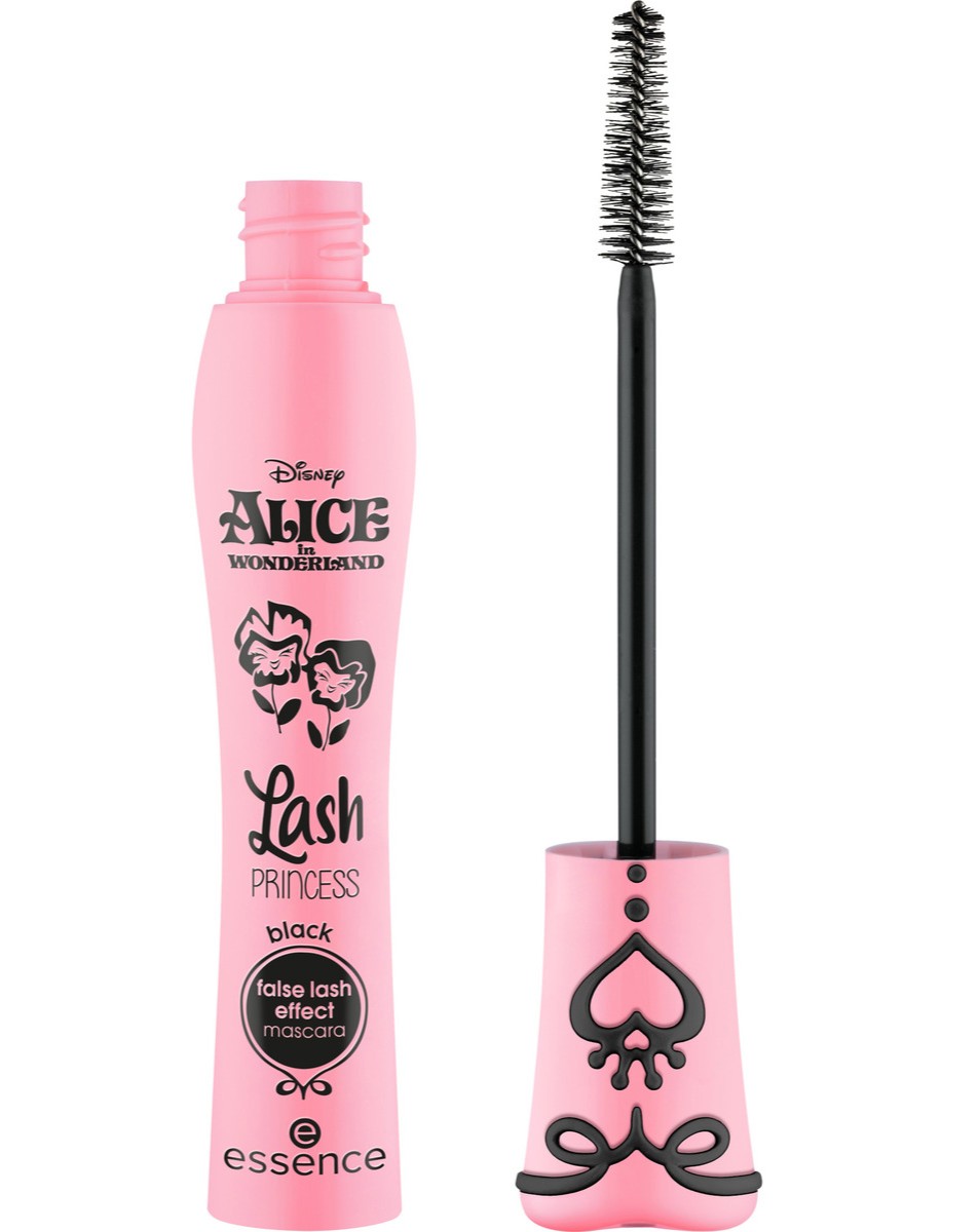 essence & Catrice Sisterlove kolekcija