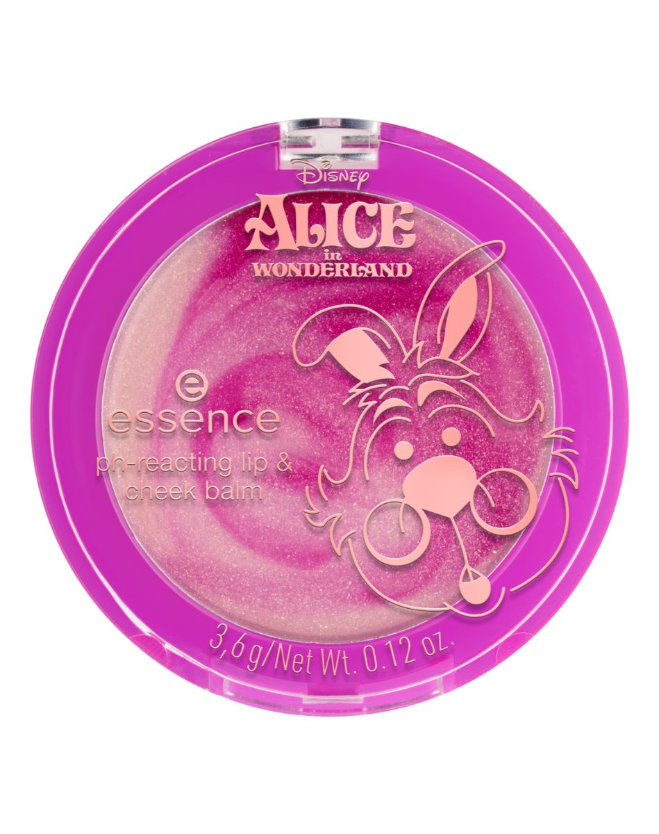 essence & Catrice Sisterlove kolekcija