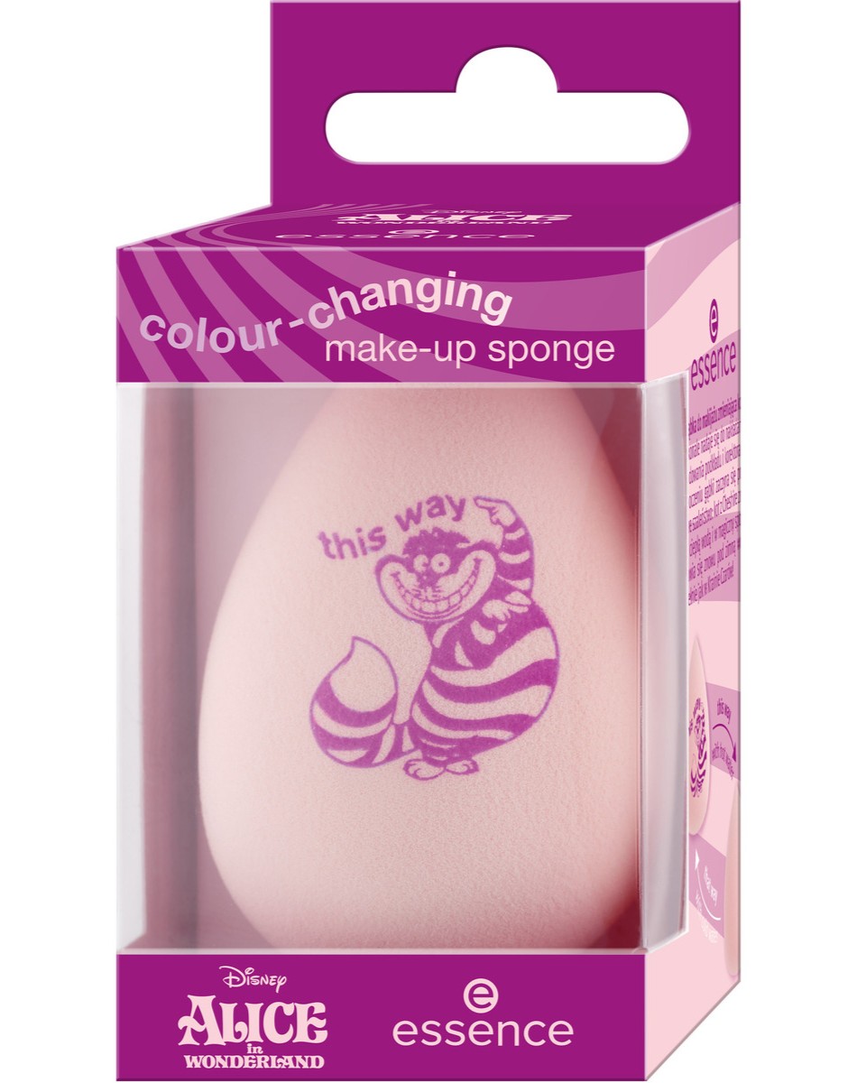 essence & Catrice Sisterlove kolekcija