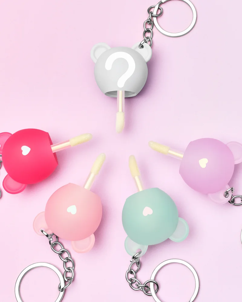 essence Rare Bears su najviralniji blind box trenutak godine!