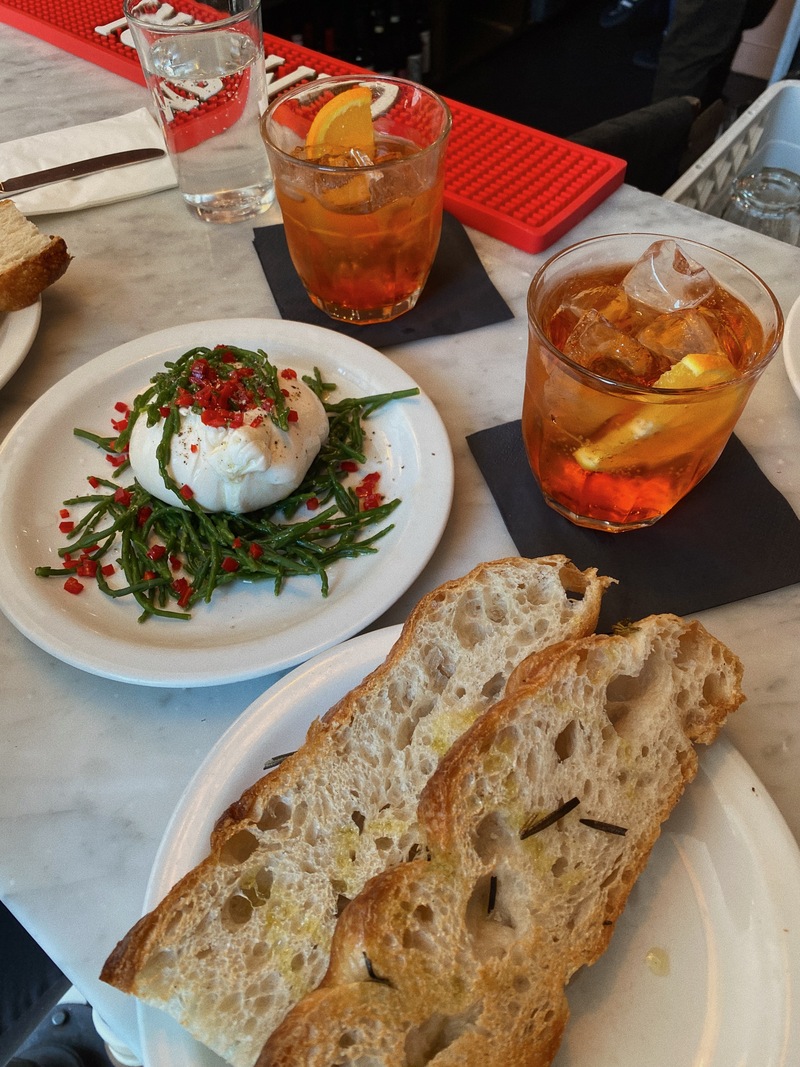 Kruh na talijanski način: kako napraviti savršenu focacciu