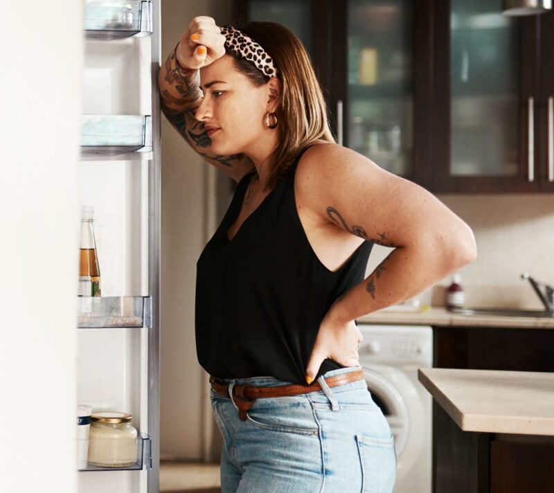 Food noise: što kad nam hrana postane stalna briga i kako utišati “buku hrane”?