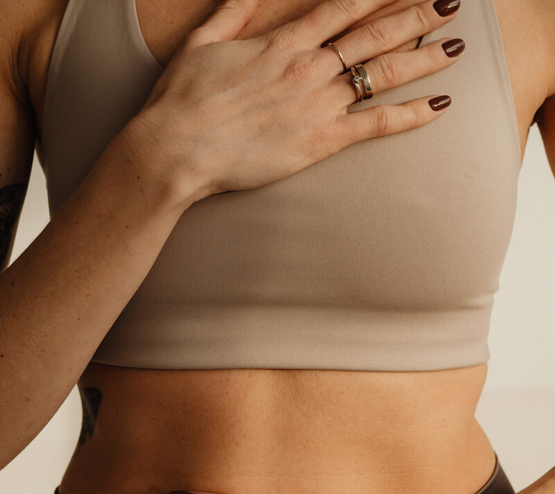 Muči vas nadutost? Ovih 5 poza joge moglo bi vam pomoći