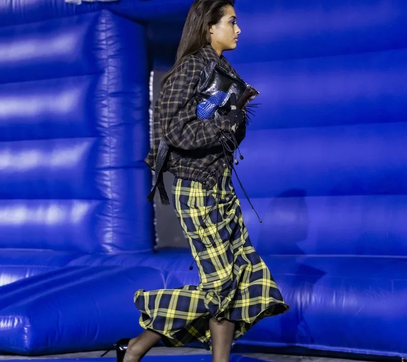 KLISAB predstavio kolekciju za zimu 2025.