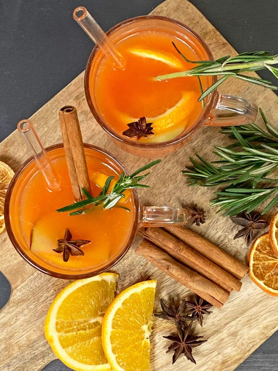 Kuhani Aperol