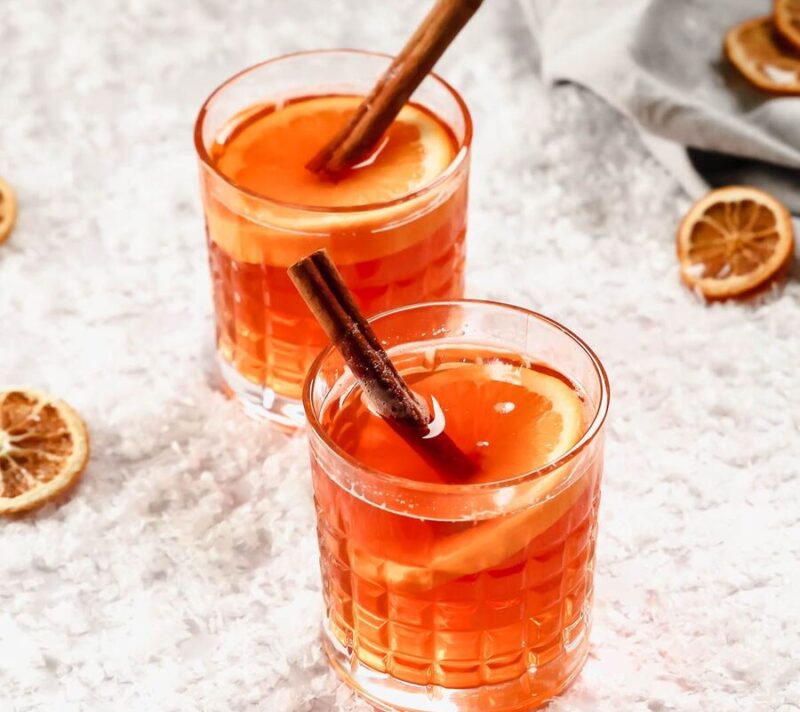 Kuhani Aperol