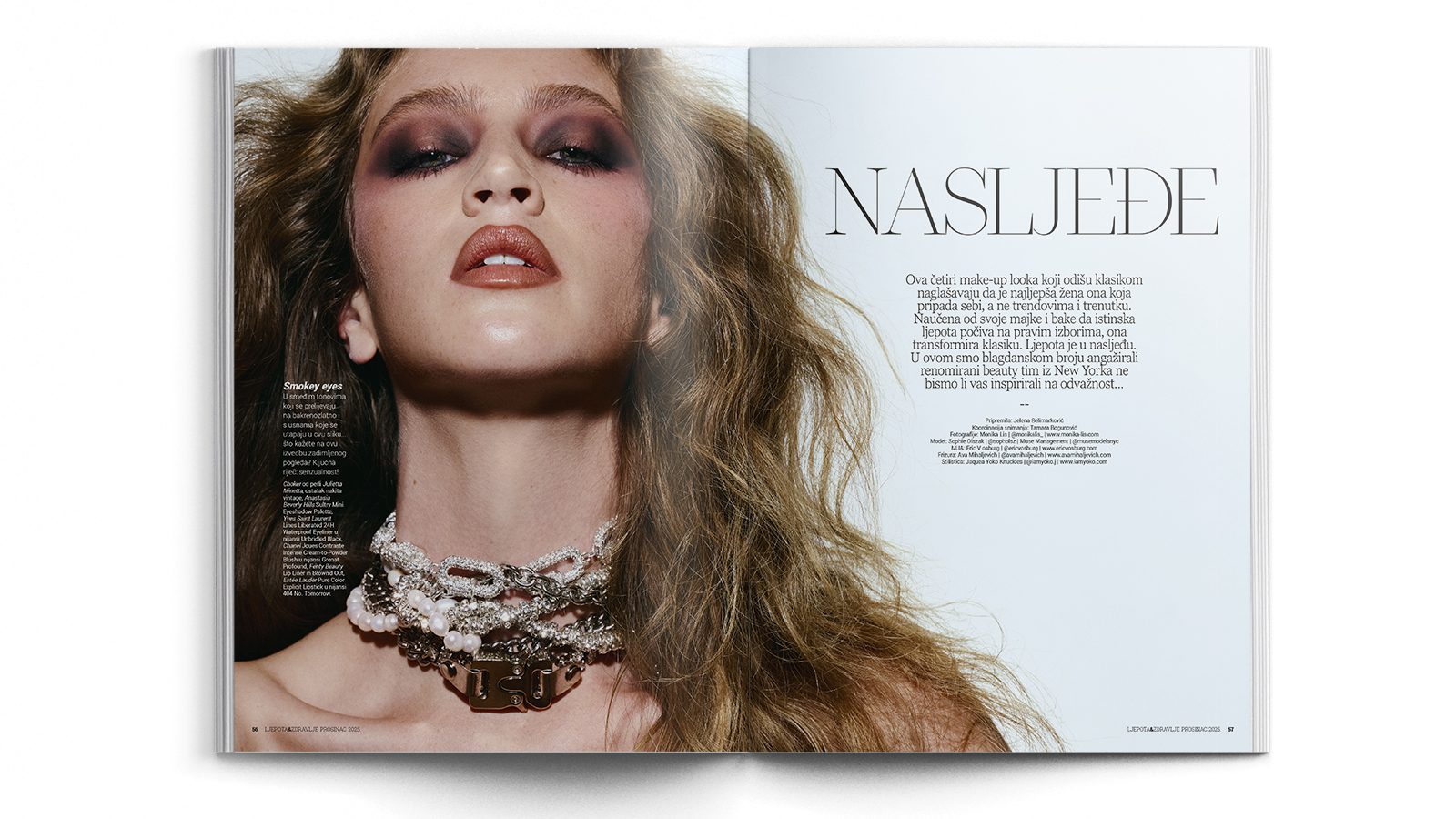 Stigao je novi broj časopisa 