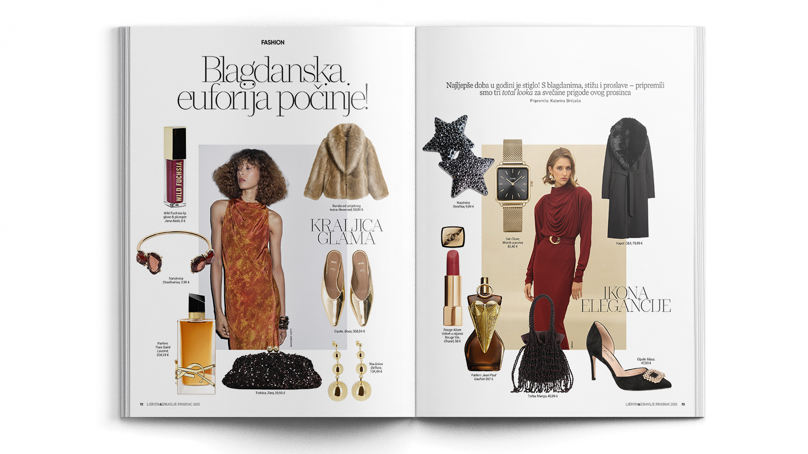 Stigao je novi broj časopisa 