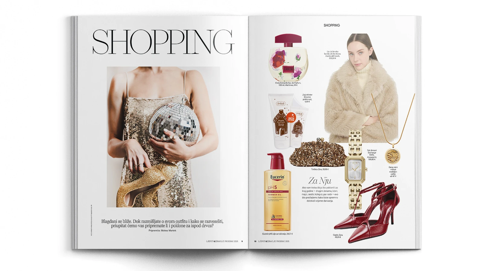 Stigao je novi broj časopisa 