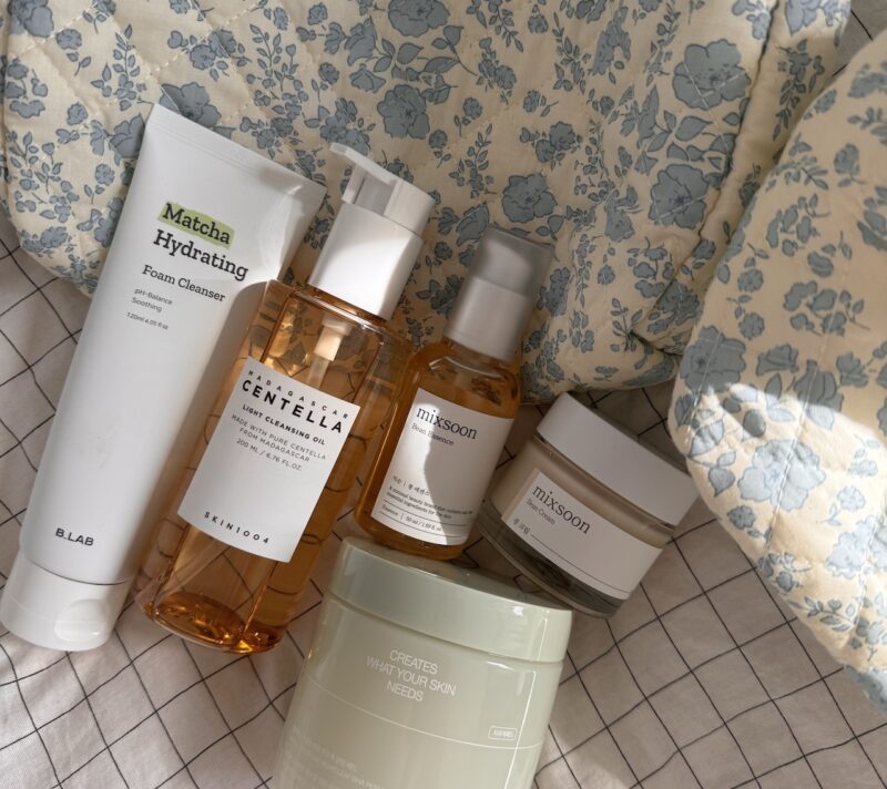 Ovo su najbolji skincare proizvodi za zrelu kožu lansirani u 2025.