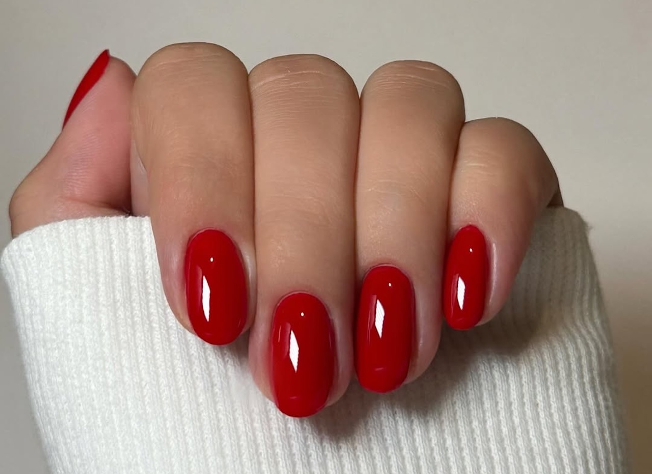 najbolji crveni lakovi za nokte