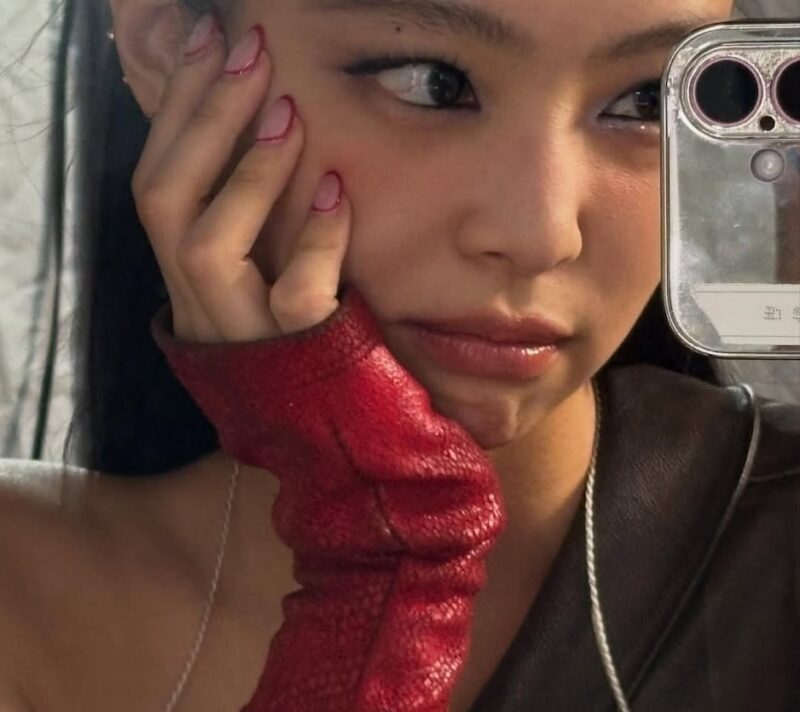 Ovaj trend manikure preplavio je Instagram: C-French nokti postali su simbol nove elegancije