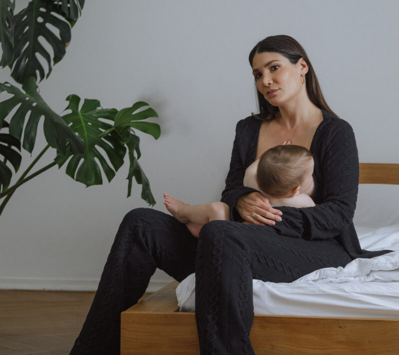 Nunnchi je novi hrvatski brend odjeće koja se prilagođava ženskom tijelu, a ne obrnuto