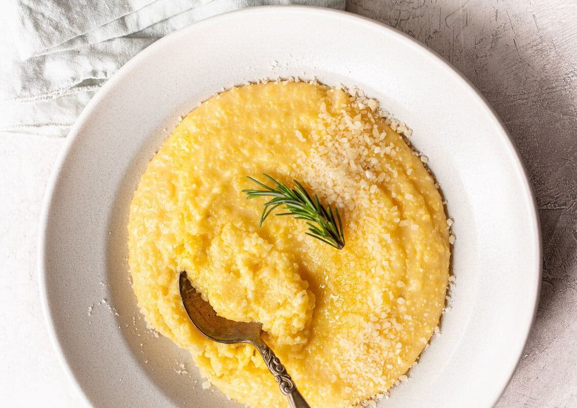 Evo zašto biste trebali uključiti ovu palentu u svoju prehranu