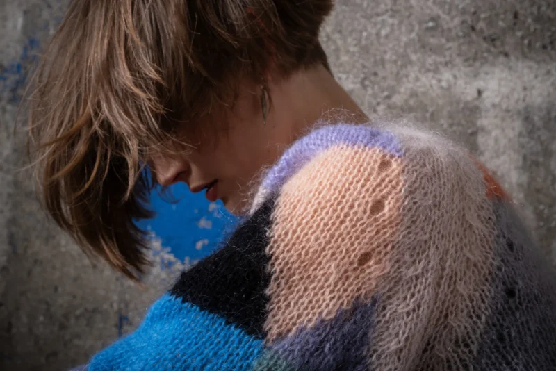 pop-up održiva moda galerija klet