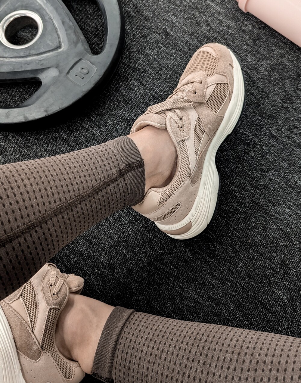 Pre-workout suplementi