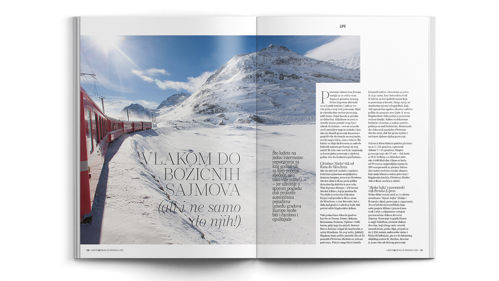 Stigao je novi broj časopisa 