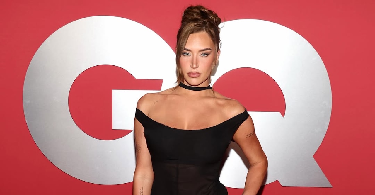 Punđu iz 90-ih obožavaju Hailey Bieber i Olivia Rodrigo