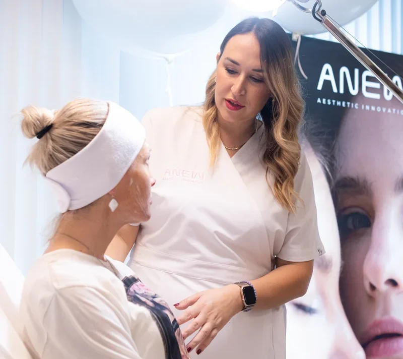 Novi skin booster stigao je u Hrvatsku – pruža blistav, pomlađen izgled odmah nakon tretmana