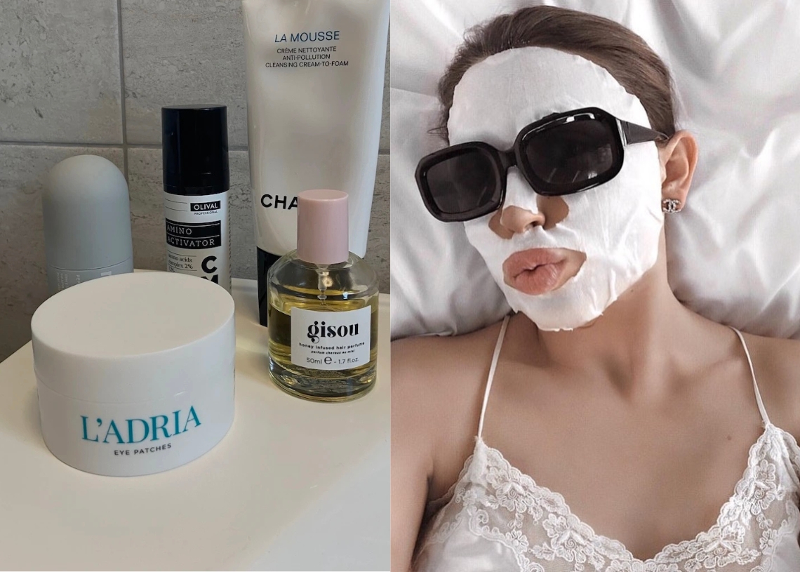 Što je skin fasting