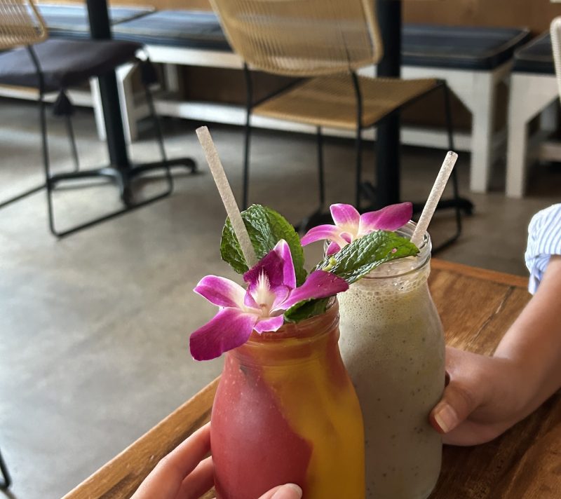 Zvuči zdravo, ali je li smoothie dobar kao doručak?