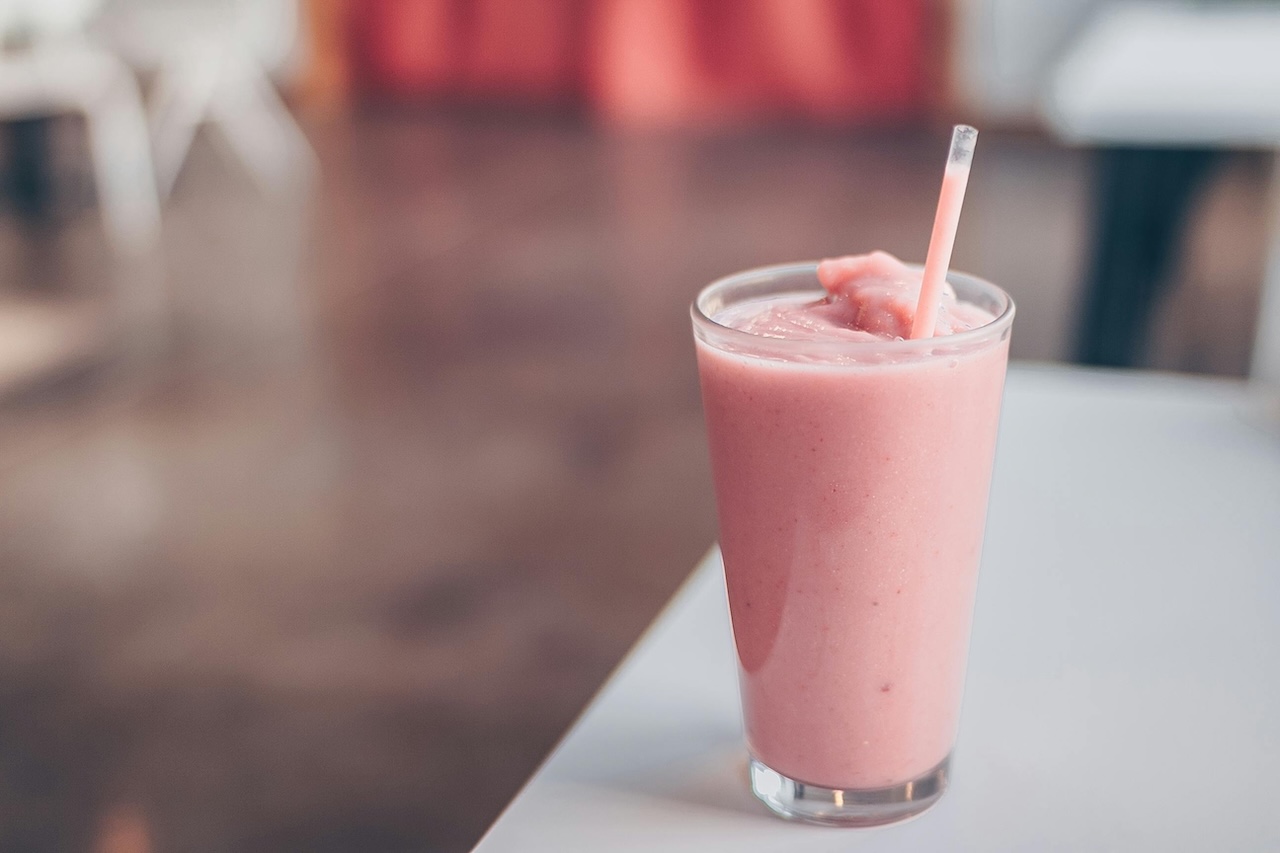 je li smoothie dobar doručak