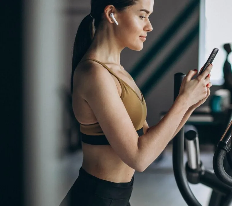 Ako možete izvesti ovu vježbu, vaša je biološka dob ispod 30. Ima li ovaj test smisla?