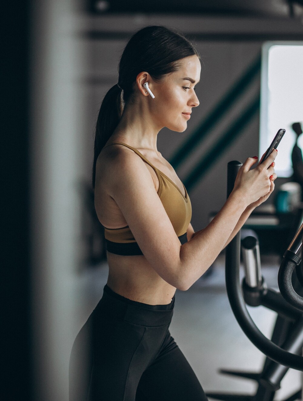 Viralna vježba koja pokazuje biološku dob