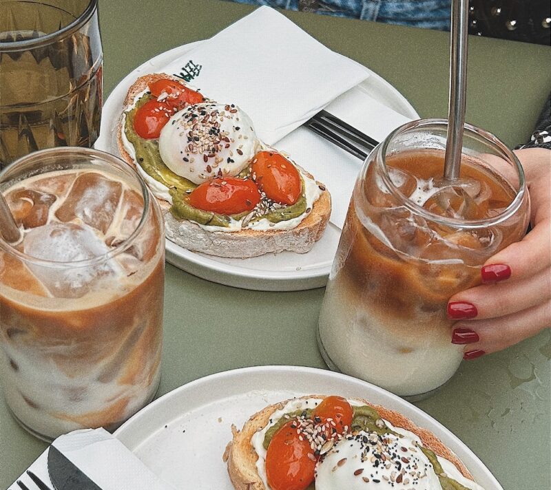 Zimski štit iznutra: hrana koja jača barijeru vaše kože bolje od kreme