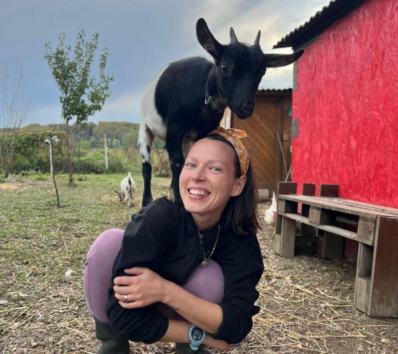 Adriana i Mislav svoj su mir pronašli na selu: “Iz perspektive roditelja, to je neprocjenjivo”