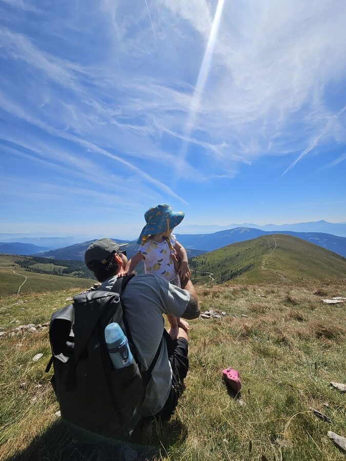 Adriana Kolar Combaj život na selu
