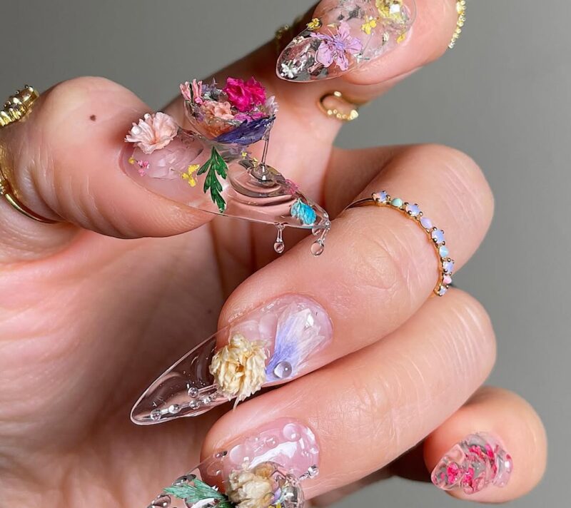 Budite ispred svih: ovi će trendovi noktiju vladati 2026.