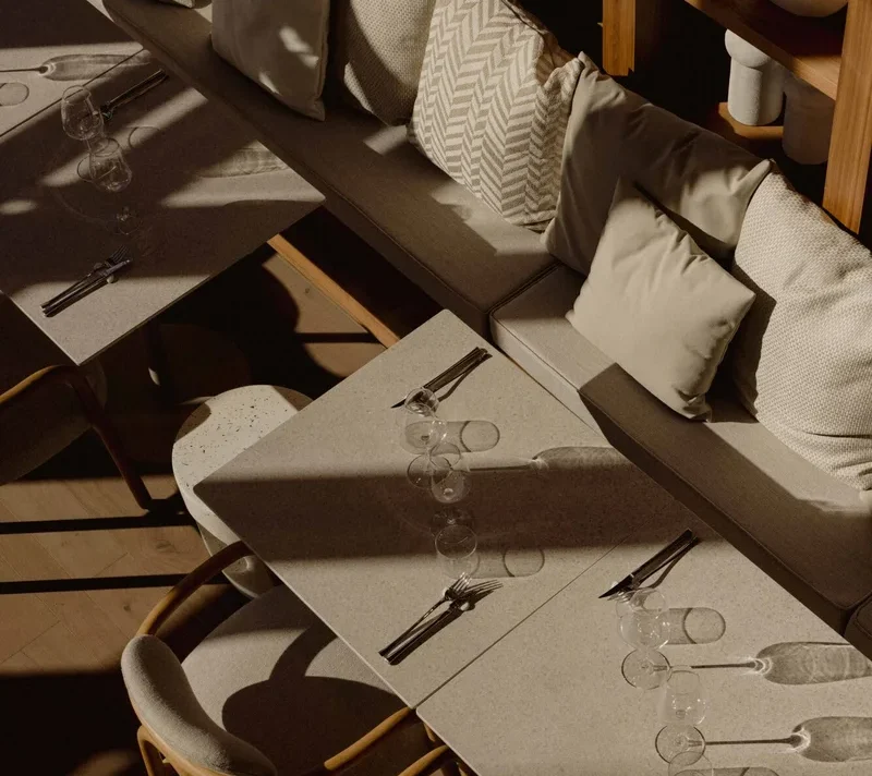 Zašto se za splitski restoran Alloru traži stol više (i što obavezno probati s novog menija)